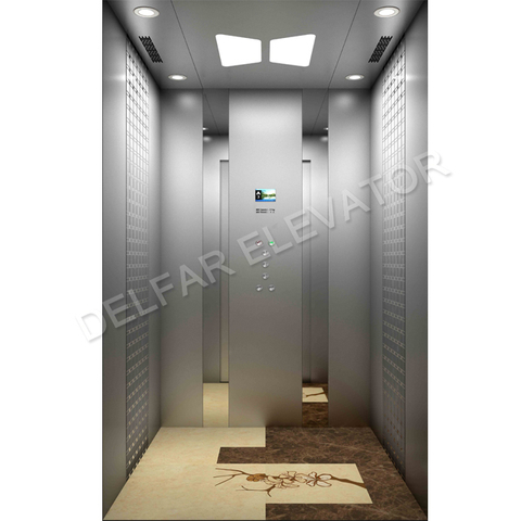 Chinese Factory Direct Selling Passenger Elevator