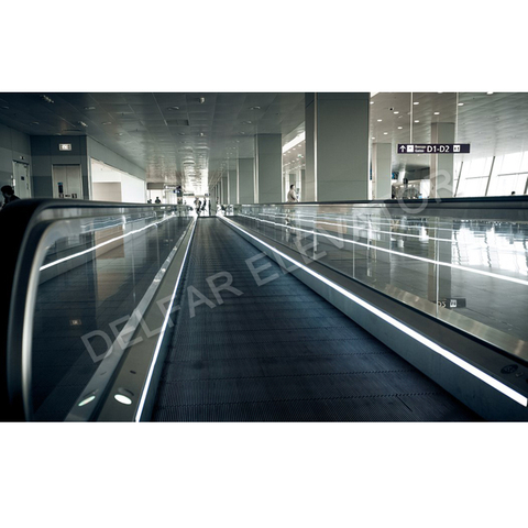 Best Quality Moving Walk