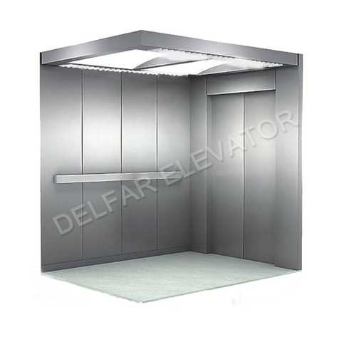 Delfar Safe Bed Elevator 