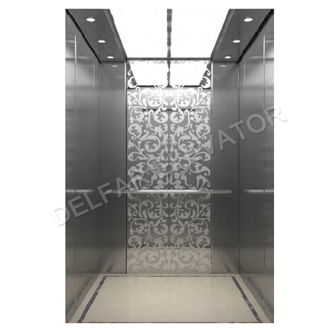 Popular Design Passenger Elevator Lift 
