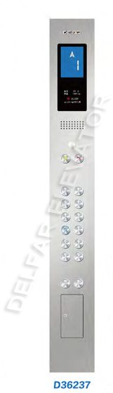 High Quality Energy Saving Bed Elevator