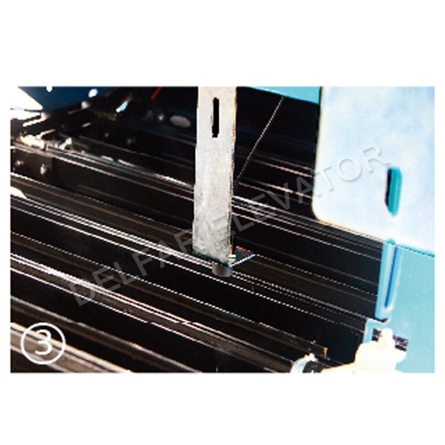 Escalator economical price for sale auto start 