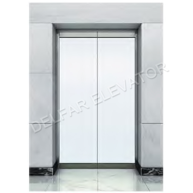 Environment-friendly Glass Landing Door