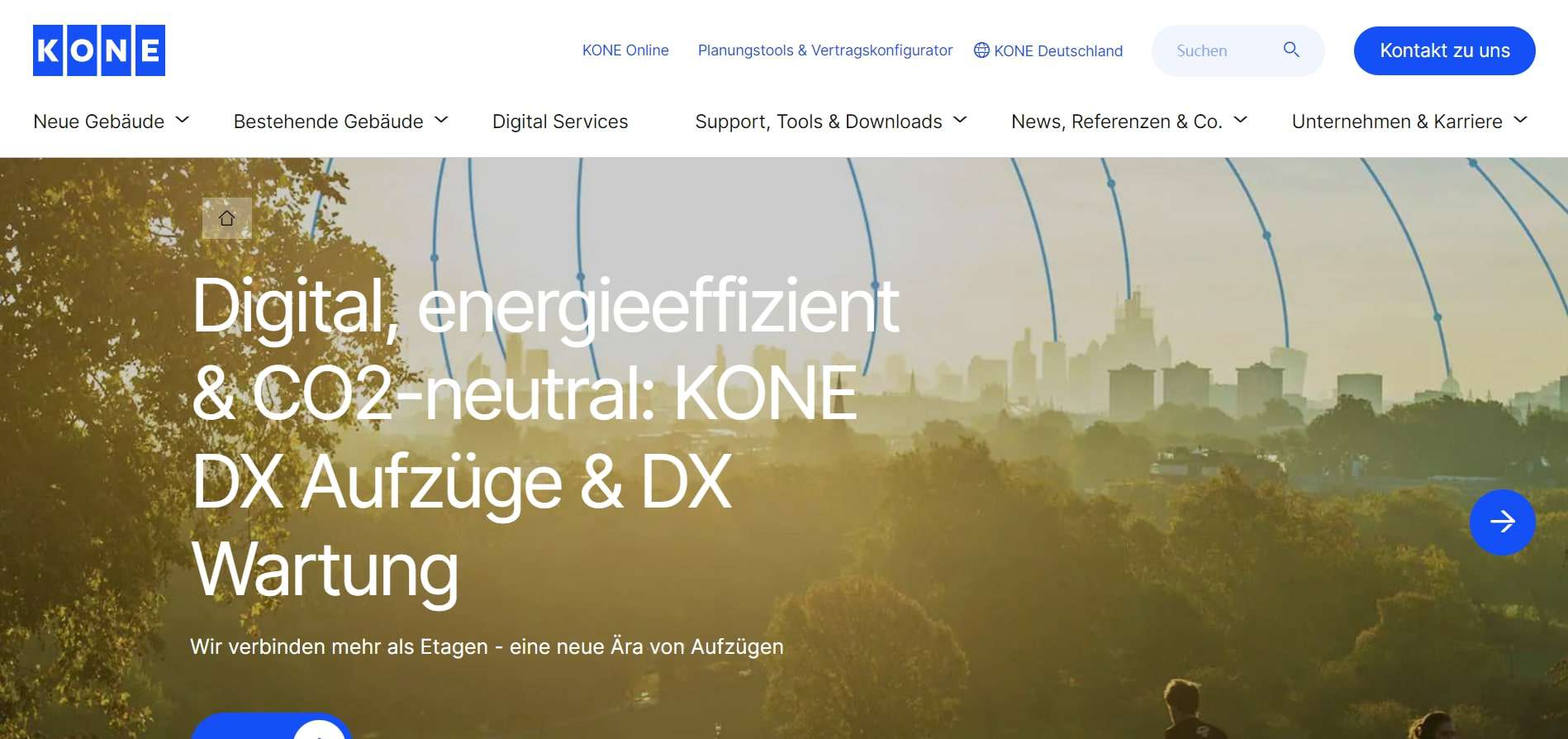 KONE GmbH