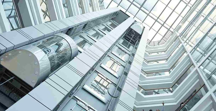 Panoramic Views-Delfar