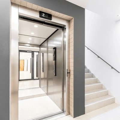 Apartment Elevator Manufacturer & Supplier in China-Delfar3