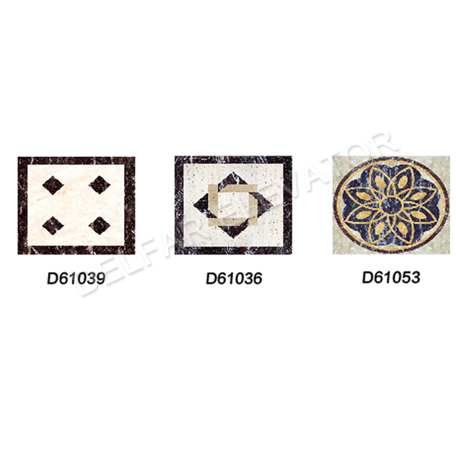 Wood decoration cabin passenger elevator