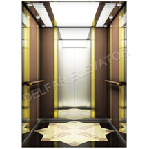 Hot Selling Residential Home Elevator for Villa