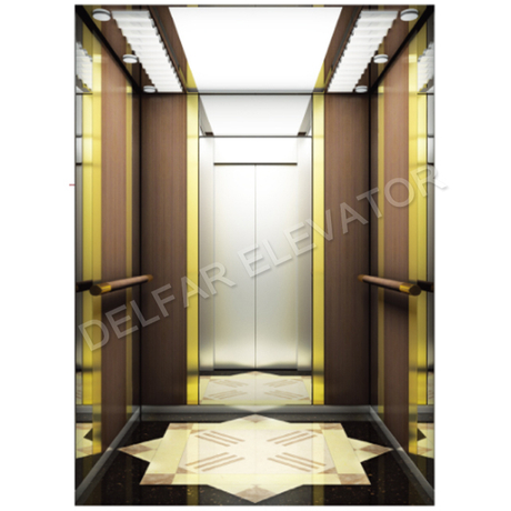 Hot Selling Residential Home Elevator for Villa