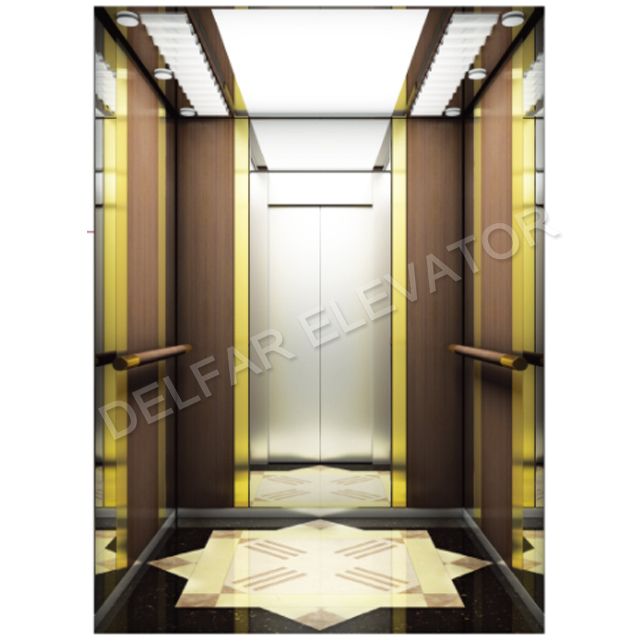 Hot Selling Residential Home Elevator for Villa