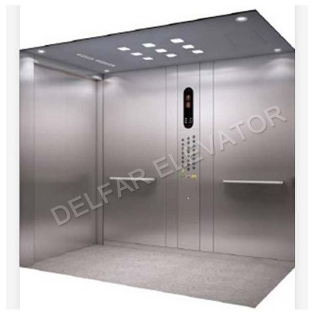 Rich Function High Quality Bed Elevator