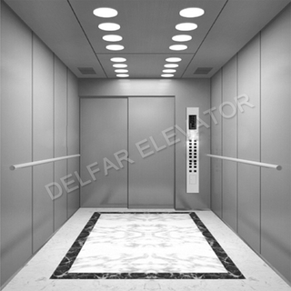 Human-centered Design Bed Elevator