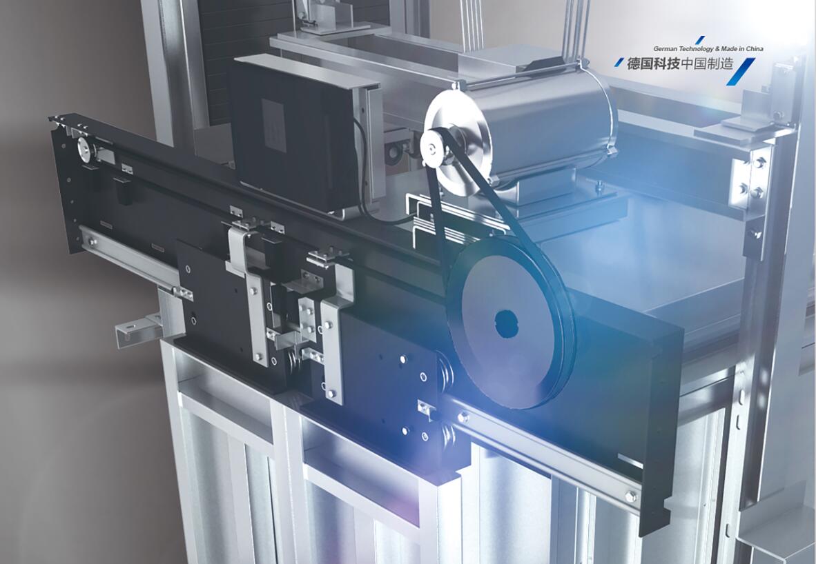 Passenger Elevator Manufacturer