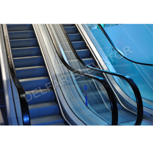 30 Degree Escalator For Shopping Mall
