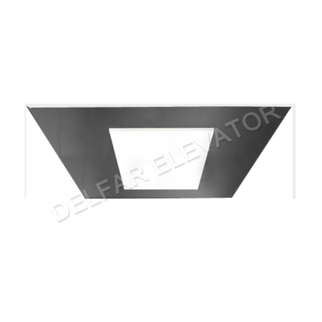 Big Space Elevators for Patient Stretcher 