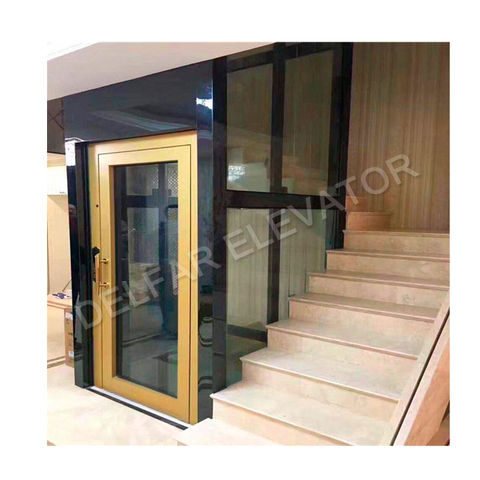 Highest Quality Economical Fancy Low Price Home Elevator