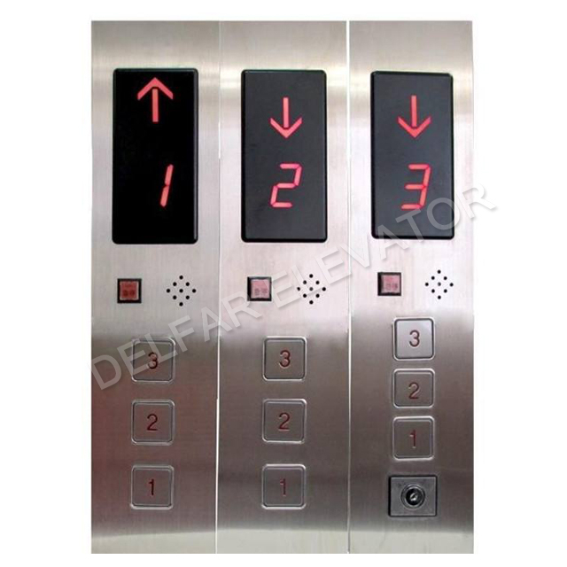 Home and Restaurant Food Dumbwaiter Elevator