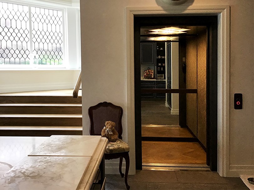 Home Elevators Price In Australia