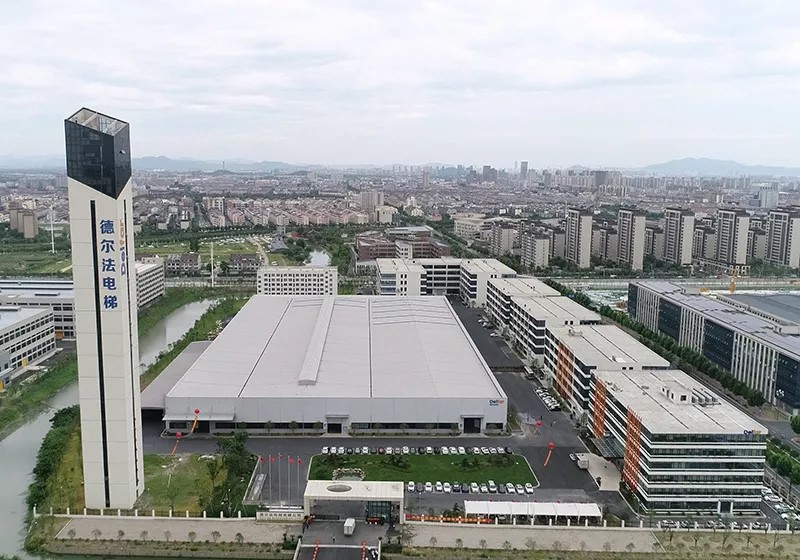 How To Order An Elevator In Delfar-delfar