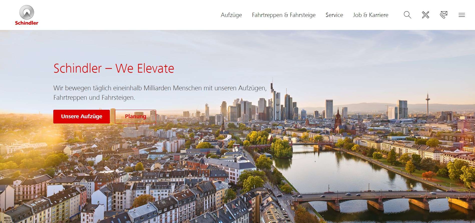 Schindler Deutschland AG & Co. KG