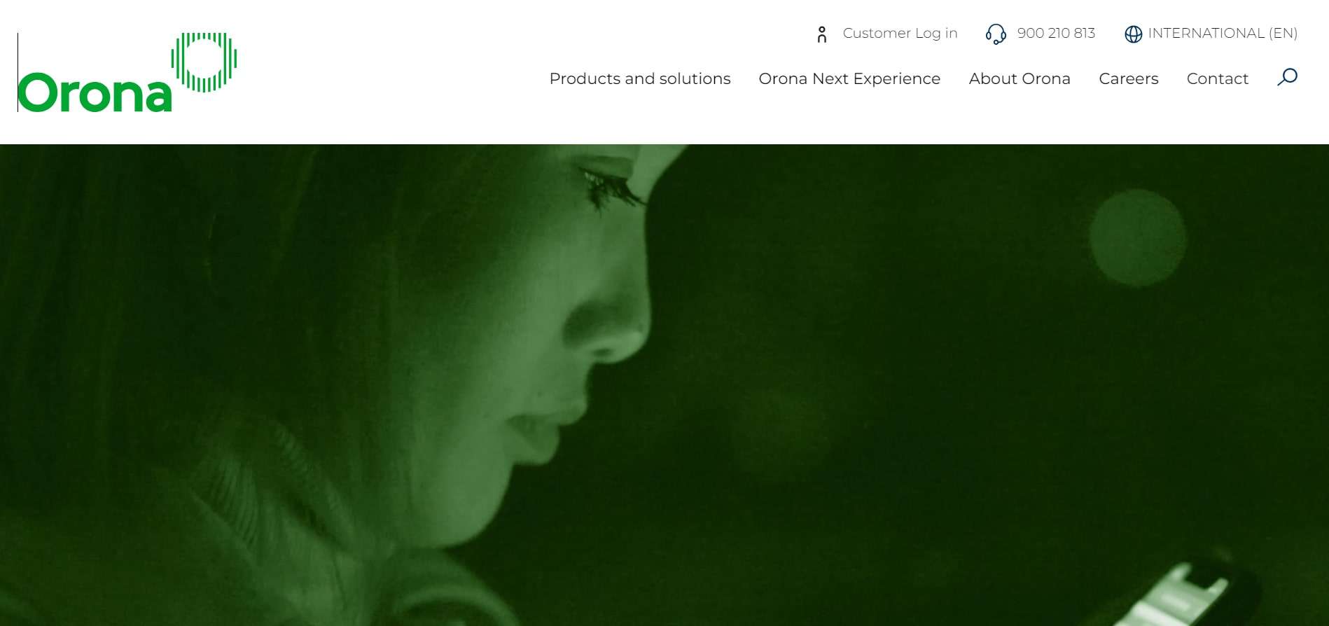 Orona Elevators - elevator companies in Bahrain - Delfar