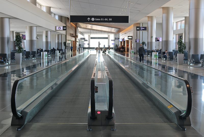 Travelator Cost Breakdown: What to Expect in 2026