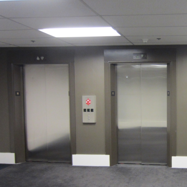 Service Elevator Manufacturer & Supplier in China-Delfar3