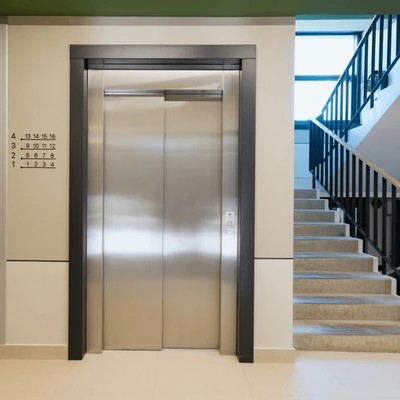 Apartment Elevator Manufacturer & Supplier in China-Delfar